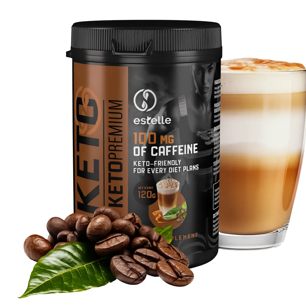 Keto Coffee Premium Oferta